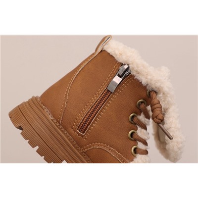 Ботинки для девочек