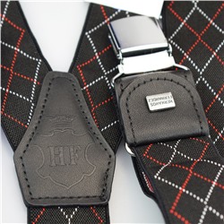 Подтяжки в коробке Hermanos Fernandez