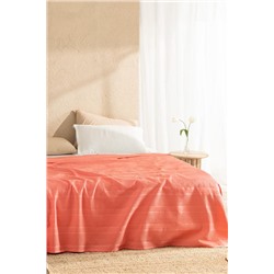 Mathilda King Size Ecocell Düz Pike