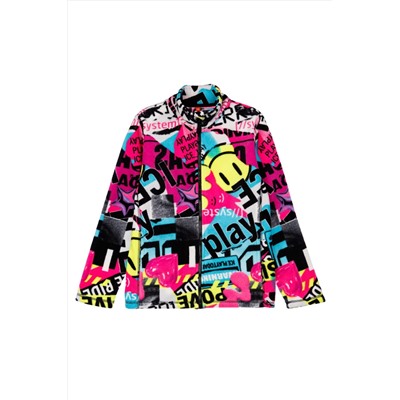 Толстовка PLAYTODAY, 1047296