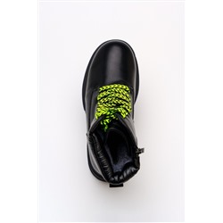 Ботинки PLAYTODAY, 1055755