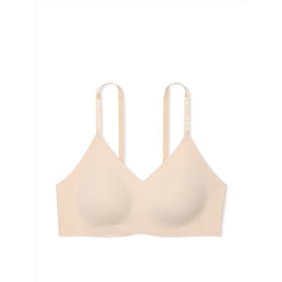 Lightly Lined Wireless Comfort Bra