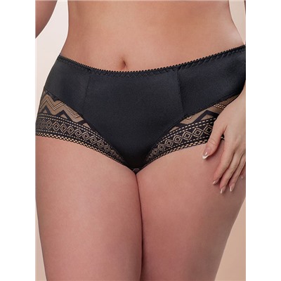 Трусы 480 Afina Albina_L ЧЗ слип Albina L