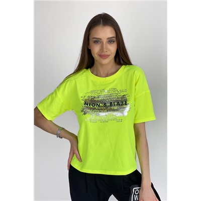 Футболка 8080 НАТАЛИ #649578