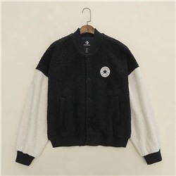 Женский бомбер КОНВЕР*С