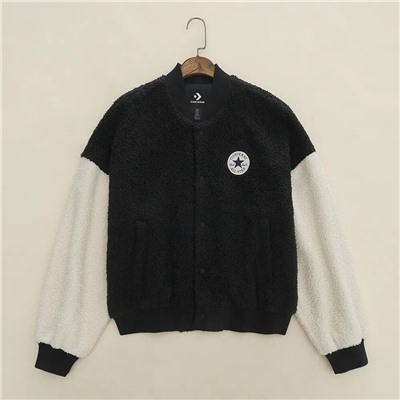 Женский бомбер КОНВЕР*С