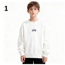 Свитшот для мальчиков и девочек