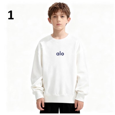 Свитшот для мальчиков и девочек