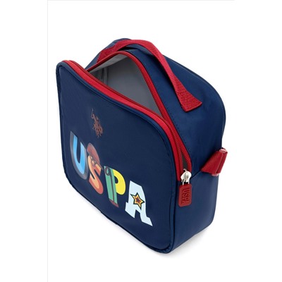 Erkek Çocuk Lacivert BESLENME CANTASI