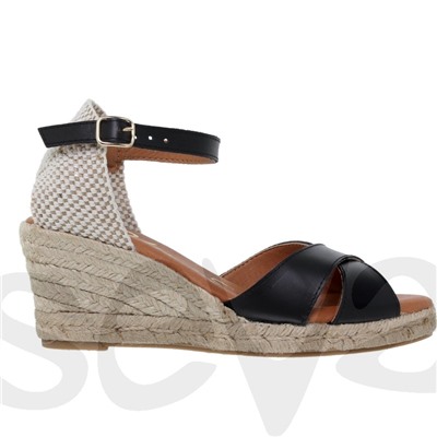 Blusandal, SANDALIA SEÑORA PIEL