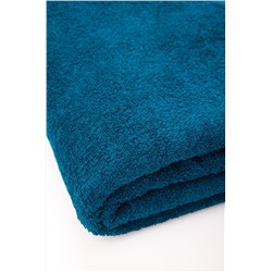 Большое махровое полотенце 100x150 Happy Fox Home