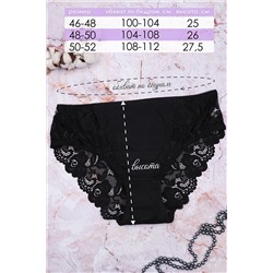 Трусы GL546 НАТАЛИ #884543