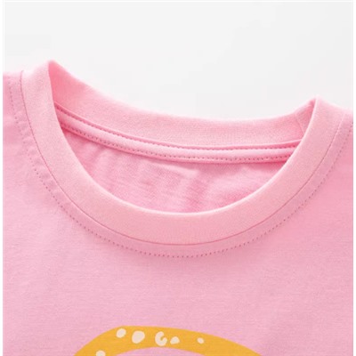 Костюм МАЛВЕ*Й для девочек. Хлопок 100%