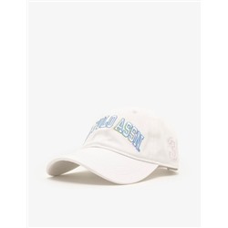 WOMENS TWILL PASTEL USPA EMBROIDERED HAT