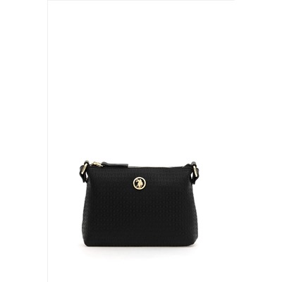 Kadın Siyah Çapraz Çanta