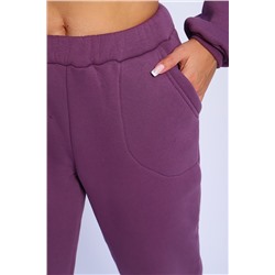 688 Костюм с начесом ZIP