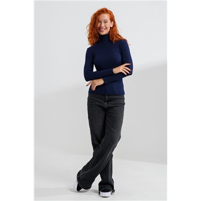 14439/6 Водолазка женская