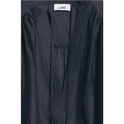 Шикарная блузка  ЛАЙ*М