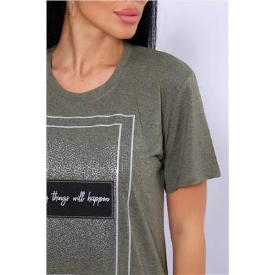 Костюм с брюками 65061 НАТАЛИ #1026084