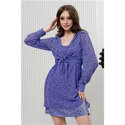 Сарафан 67084 с рубашкой НАТАЛИ #906108