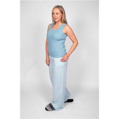 Пижама с брюками 0935 НАТАЛИ #1018606