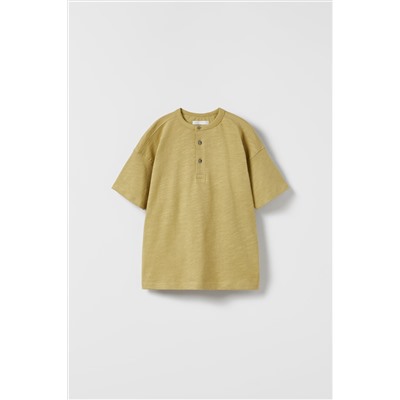 CAMISETA PANADERO