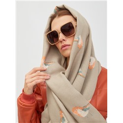 Палантин женский RH9-14515-2