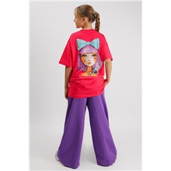 Футболка СОЛЬ&ПЕРЕЦ, 1091077