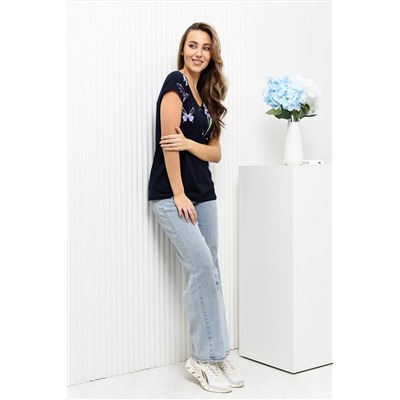 Футболка 7158 НАТАЛИ #950391