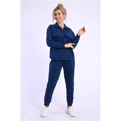 Костюм с брюками 71114 НАТАЛИ #986964