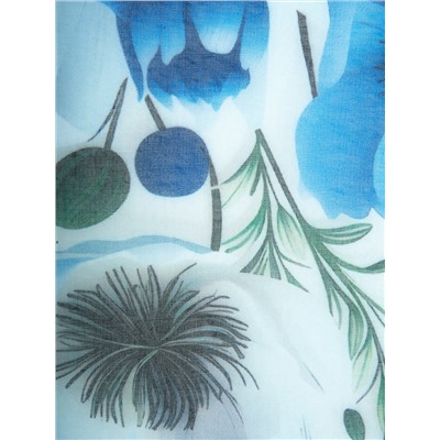 Палантин женский KSH16-127-3