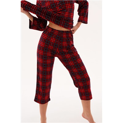 Пижама с брюками 21599 НАТАЛИ #958785