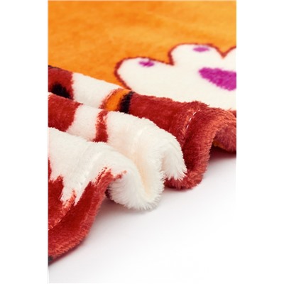 Плед Павлинка Аэро Софт Лео и Тиг