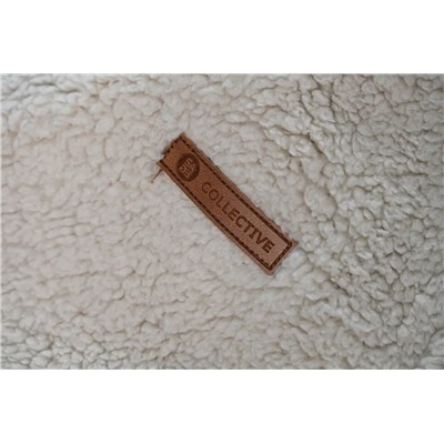 Женский жилет из флиса