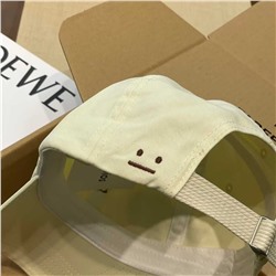 Бейсболка унисекс  Acn*e Studio*s