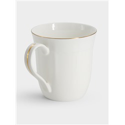 Кружка, 400 мл, Лотос