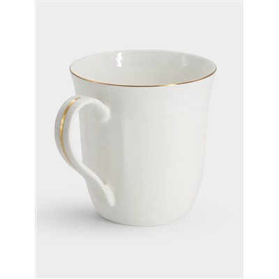 Кружка, 400 мл, Лотос