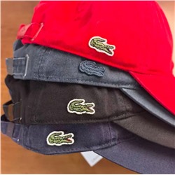 Бейсболка ЛАКОСТ*Е