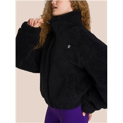 Тёплая куртка шерпа Oceansapar*t  Экспорт