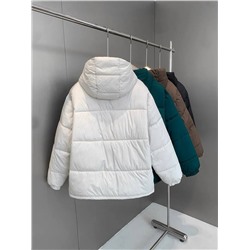 Мужская теплая куртка   Pul*l&Bea*r