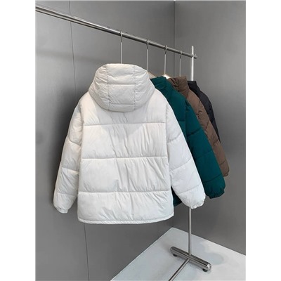 Мужская теплая куртка   Pul*l&Bea*r