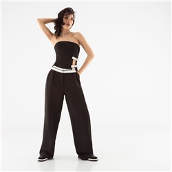 Брюки, Стильная действительность