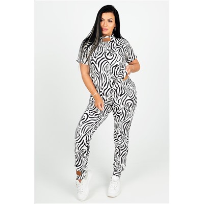 Костюм с брюками Драйв НАТАЛИ #910803