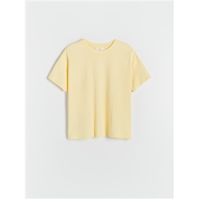 T-Shirt im Regular-Fit