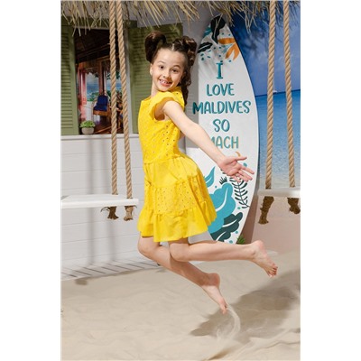 Платье 9184 НАТАЛИ #896907