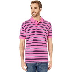 U.S. POLO ASSN. Double Stripe Polo