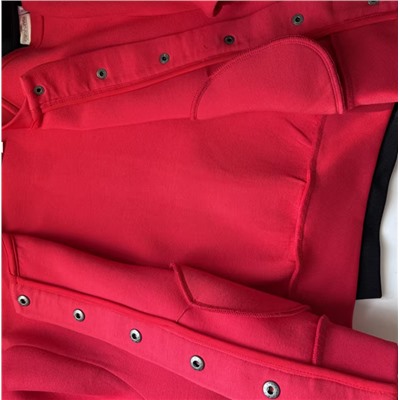 РАСПРОДАЖА!!! Остался один размер! Бомбер для девочек