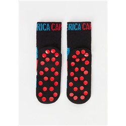 Stoppersocken Marvel für Herren