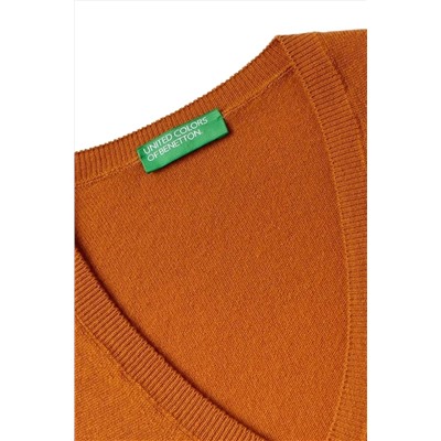 United Colors of Benetton Kadın Kazak 1002D4488