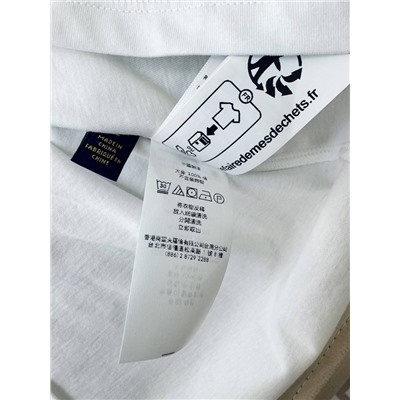 Футболка люкс